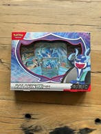 Pokémon - 1 Box - PALAFIN ex BOX - Scarlet & Violet, Nieuw
