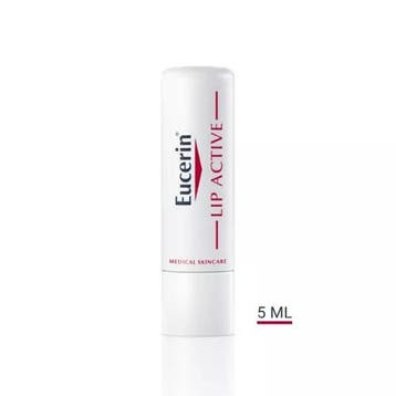 Eucerin pH5 Lip Active SPF20 (Lipverzorging), Verzenden, Nieuw
