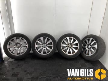 Sportvelgen Set Landrover Freelander O258475, Ophalen of Verzenden, Nieuw