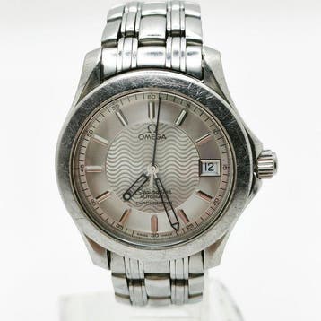 Omega - Seamaster - Dames - 1990-1999, Nieuw