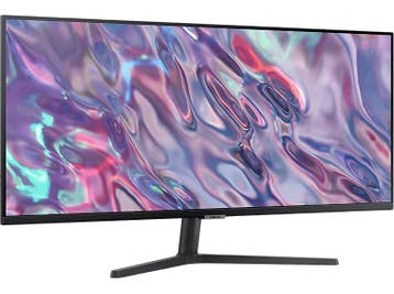 Samsung - UWQHD  Monitor - 34 inch, Verzenden, VA, Nieuw, Samsung