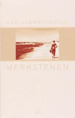 Merkstenen 9789025957742 Dag Hammarskjöld, Boeken, Verzenden, Zo goed als nieuw, Dag Hammarskjöld