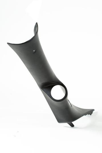 Bully Dog A-pillar Mount w/ Speaker GT PMT and WatchDog GM, Auto-onderdelen, Ophalen of Verzenden, Nieuw