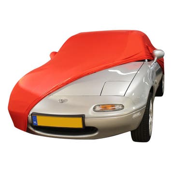 Autohoes voor Mazda MX-5 NA (1989-1997) Indoor BESTE PASVORM, Auto diversen, Autohoezen, Ophalen of Verzenden, Nieuw, Op maat