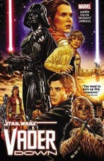 Star Wars: Vader Down, Boeken, Strips | Comics, Verzenden, Zo goed als nieuw