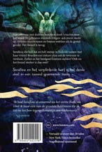 Serafina en het versplinterde hart 9789401442558, Boeken, Verzenden, Zo goed als nieuw, Robert Beatty
