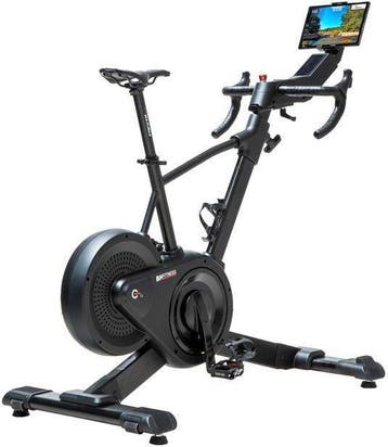 BH Fitness Exercycle Smartbike, Benen, Spinningfiets, Nieuw, Ophalen of Verzenden