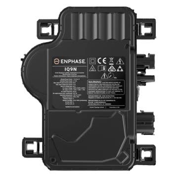 Enphase IQ9N Micro-omvormer, Doe-het-zelf en Verbouw, Zonnepanelen en Toebehoren, Ophalen of Verzenden, Nieuw