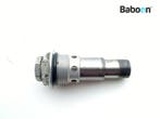 Nokkenas Kettingspanner KTM 1190 RC8 + RC8R 2008-2010, Verzenden, Gebruikt