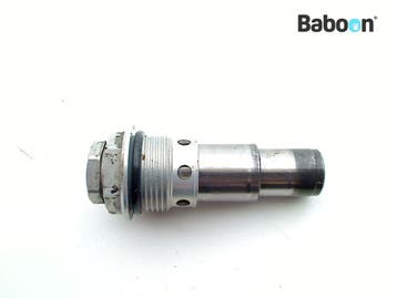 Nokkenas Kettingspanner KTM 1190 RC8 + RC8R 2008-2010, Verzenden, Gebruikt