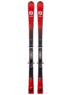 Volkl Deacon Prime LTD-137 cm, Sport en Fitness, Overige merken, Gebruikt, Ophalen of Verzenden, Carve