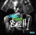 cd digi - Jowee Omicil - Lets Bash!, Cd's en Dvd's, Verzenden, Zo goed als nieuw