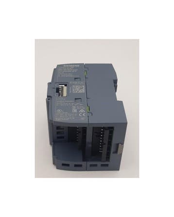 SIEMENS SIMATIC S7-1200 SM 1223 DC/RLY 6ES7223-1PL32-0XB0, Ophalen