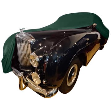 Autohoes voor Bentley R Type (1952-1955) Indoor BESTE, Ophalen of Verzenden, Nieuw, Op maat