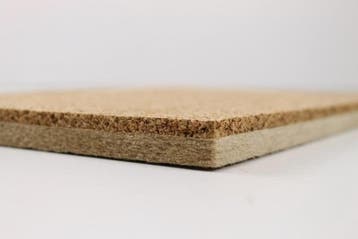 Kurk prikbord, Ophalen of Verzenden, Nieuw
