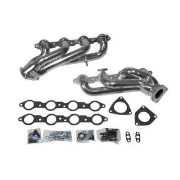 BBK 99-04 GM Truck SUV 4.8 5.3 Shorty Tuned Length Exhaust, Ophalen of Verzenden, Nieuw