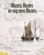 9789086161447 Scheepsarcheologie 2 - Blazers, blazers en ..., Verzenden, Nieuw, Jan.G. Braaksma