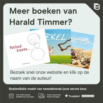 Het wiebelmannetje en de poort naar elfenland / Het, Verzenden, Gelezen, Harald Timmer