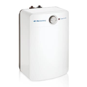 Itho Daalderop Close-in keukenboiler 10 liter, Doe-het-zelf en Verbouw, Geisers en Boilers, Verzenden, Nieuw