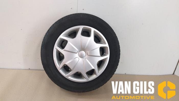 Velg Ford Transit O200621, Auto-onderdelen, Ophanging en Onderstel, Ophalen of Verzenden