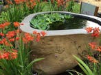 mini vijver / minivijver / bloembak / Tsukubai / waterbak, Ophalen of Verzenden, Nieuw