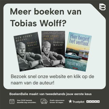 Old School - Tobias Wolff 9780375701498, Verzenden, Gelezen, Tobias Wolff