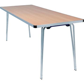 Gopak Contour beukenhouten klaptafel 183cm, Verzenden, Nieuw in verpakking