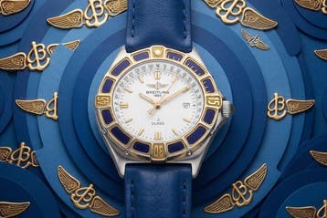 Breitling - J12 - Zonder minimumprijs - 15331 - Heren -, Nieuw