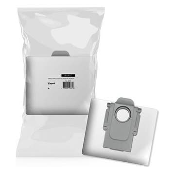 Stofzuigerzakken Xiaomi Roborock Q5, Q7, 123schoon, Verzenden, Nieuw