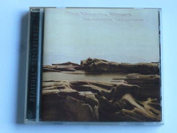 The Moody Blues - Seventh Sojourn (remastered), Cd's en Dvd's, Cd's | Pop, Ophalen of Verzenden, Zo goed als nieuw