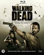 The Walking Dead - Seizoen 1-5 (Blu-ray), Cd's en Dvd's, Blu-ray, Verzenden, Nieuw in verpakking