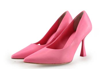 Tamaris Pumps in maat 41 Roze, Kleding | Dames, Tamaris, Pumps, Overige kleuren, Verzenden