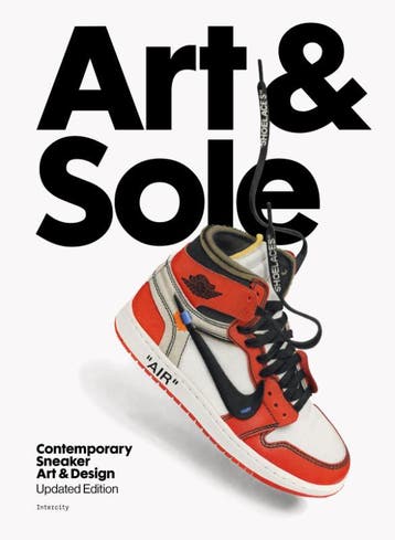 Art & Sole (Updated Edition) | Nathan Gale | Nieuw, Ophalen of Verzenden, Nieuw, Nathan Gale