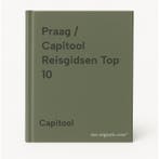Praag / Capitool Reisgidsen Top 10 9789000395743 Capitool, Boeken, Reisgidsen, Verzenden, Gelezen, Capitool