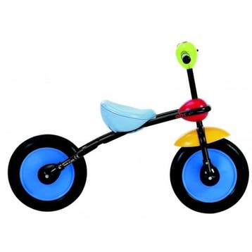 Italtrike Loopfiets ABC Walk &amp;amp; Bike (Loopfietsen), Ophalen of Verzenden, Nieuw