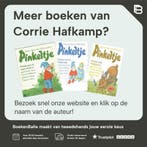 Pinkeltje vindt zyn vriendjes terug 9789026902826, Boeken, Verzenden, Gelezen, Corrie Hafkamp