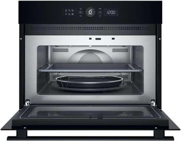 WHIRLPOOL INBOUW COMBI-MAGNETRON WMW47HMB, Combimagnetron, Nieuw, Ophalen of Verzenden, Inbouw