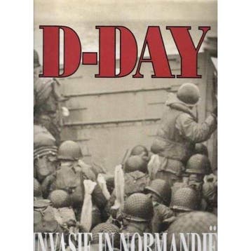D - Churchill, Boeken, Verzenden, Gelezen