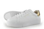 Tommy Hilfiger Sneakers in maat 40 Wit, Kleding | Dames, Verzenden, Wit, Tommy Hilfiger, Sneakers of Gympen
