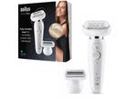 Braun Silk-épil 9 Flex 9-002 - Epilator - Flexibel hoofd -, Witgoed en Apparatuur, Persoonlijke-verzorgingsapparatuur, Verzenden