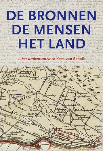 De Bronnen, De Mensen, Het Land |  | Nieuw, Boeken, Ophalen of Verzenden, Nieuw