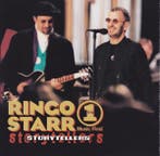 cd - Ringo Starr - VH1 Storytellers, Verzenden, Zo goed als nieuw