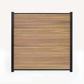 Sale - Prachtige composiet schuttingen - Extra korting, Tuin en Terras, Schuttingen, Ophalen of Verzenden, Nieuw, Kunststof, 1 tot 2 meter