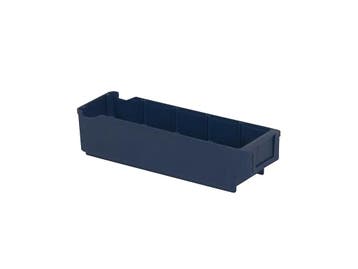 Magazijnbak - Onderdelenbak 4533 - 300 x 94 x H 80 mm -, Ophalen of Verzenden, Nieuw