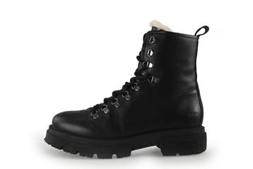 Blackstone Snowboots in maat 40 Zwart, Verzenden, Zwart, Snowboots, Zo goed als nieuw