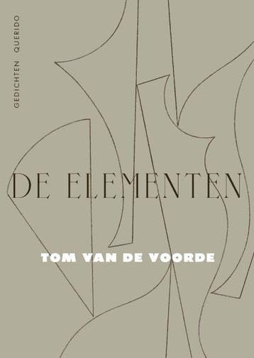 De elementen - Tom Van de Voorde 9789025318222, Verzenden, Zo goed als nieuw, Tom Van de Voorde