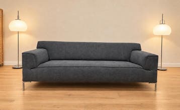 NIEUW Design on Stock 3-Zits + GARANTIE | NP €3.750, Huis en Inrichting, Design Bank Bankstel Zetel 3-Zits Design on Stock, 75 tot 100 cm