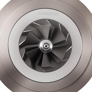 Engine 448DT Turbocharger Cartridge compatible for Range, Verzenden, Nieuw, Land Rover