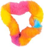 Tangle Furry Fidget - Kaleidoscope | Tangle - Hobby, Verzenden, Nieuw