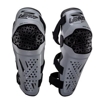 Knie- en scheenbescherming Leatt Dual Axis Pro MX Forge, Motoren, Verzenden, Nieuw